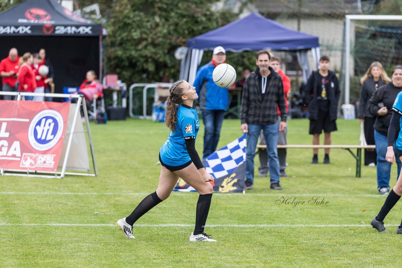 Bild 299 - wU16 Deutsche Meisterschaft